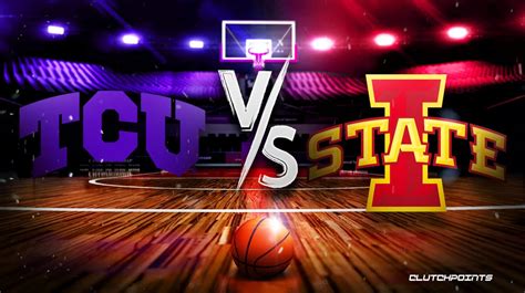 iowa state basketball odds